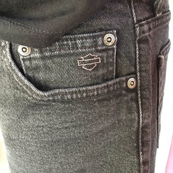 HD JEANS - Picture 7 of 8